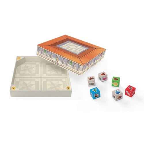 7 Wonders Dice - Image 3