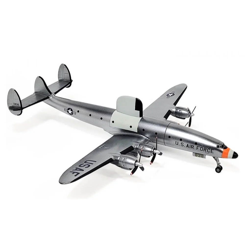 Academy 1/144 USAF EC-121 Warning Star - Image 3