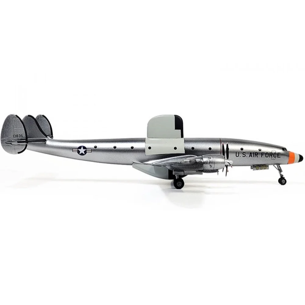 Academy 1/144 USAF EC-121 Warning Star - Image 4