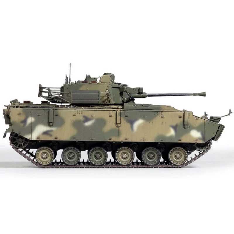 Academy 13566 1/35 R.O.K. Army K21 IFV - Image 17