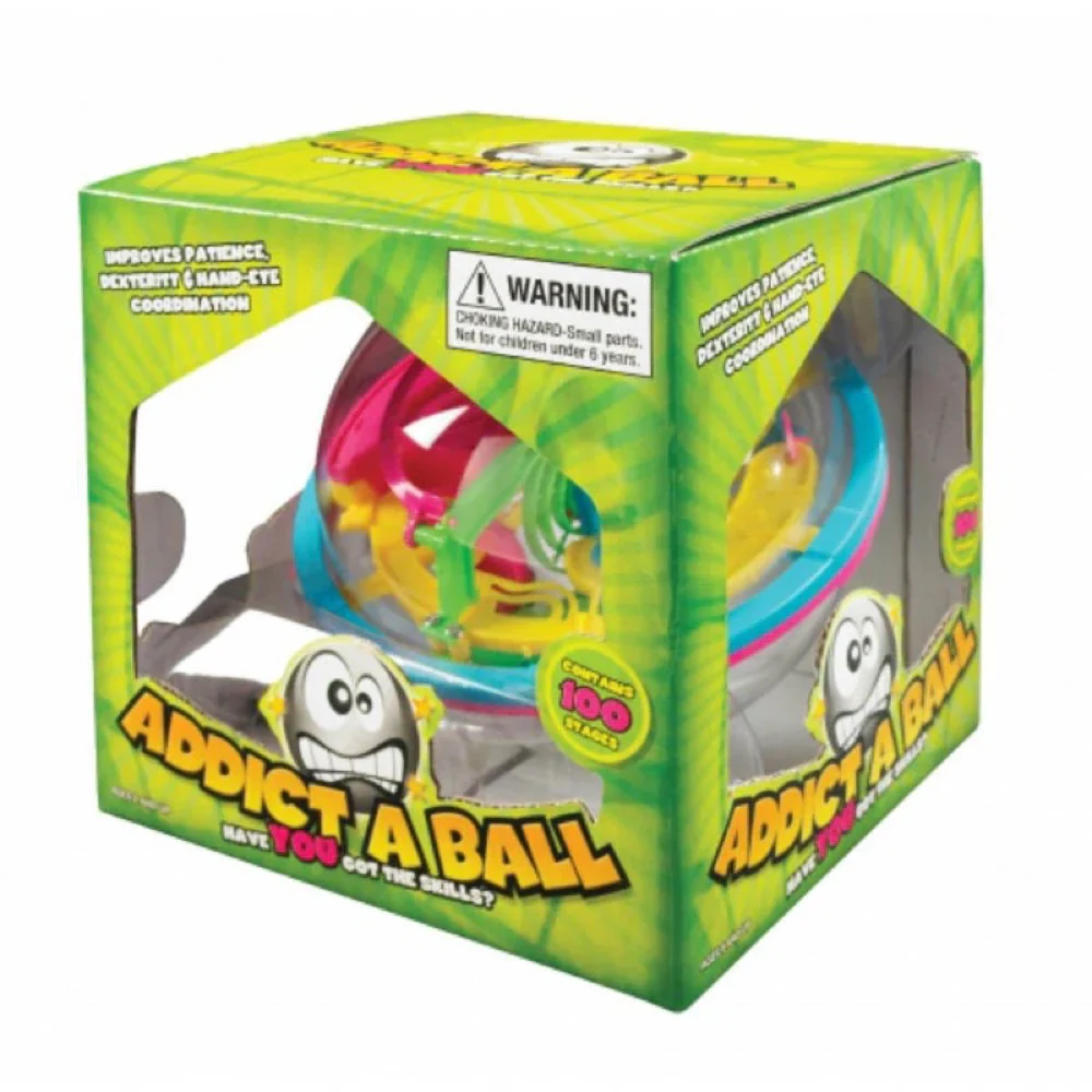 Addict a Ball Small 100 Stages - Image 5