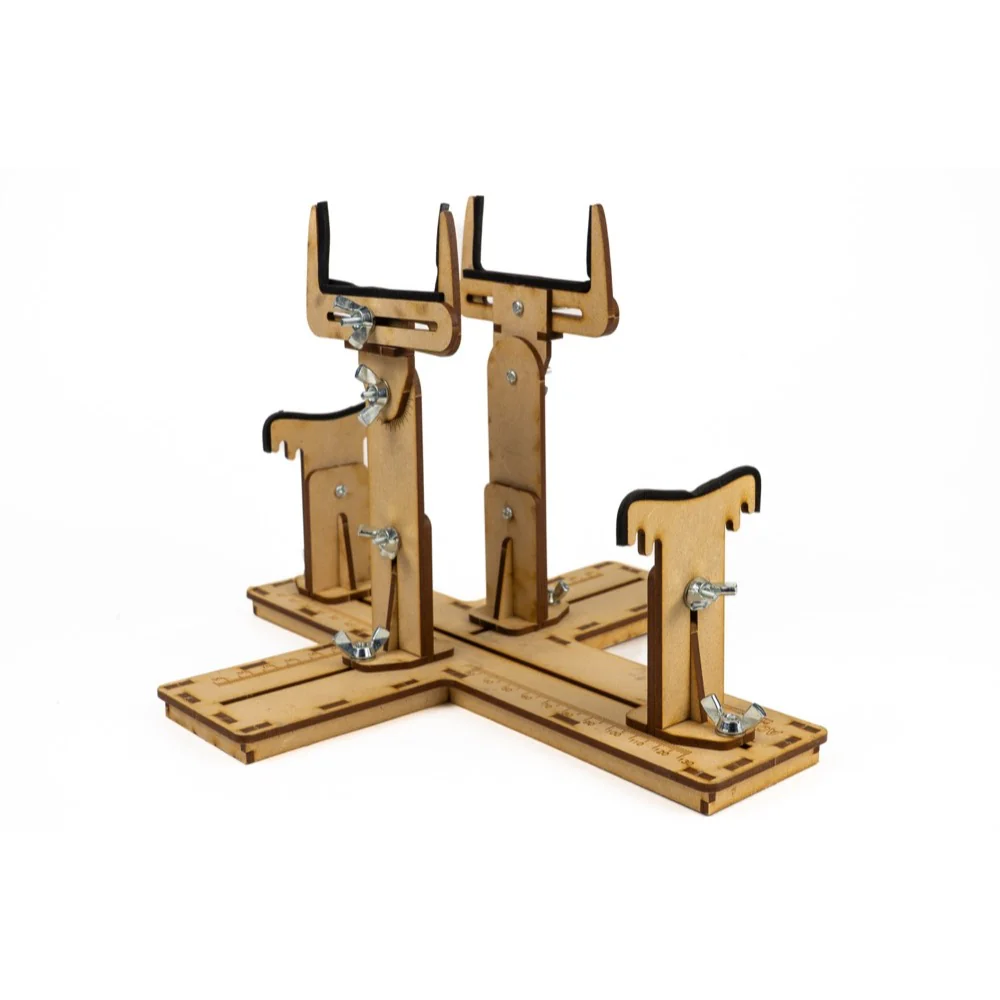 Advance Hobby Model Building Jig - Image 11