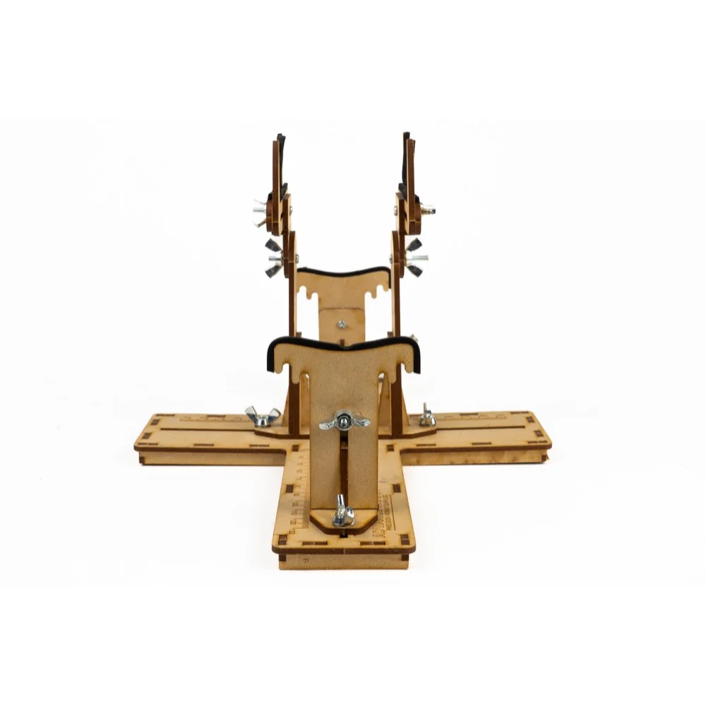 Advance Hobby Model Building Jig - Image 12