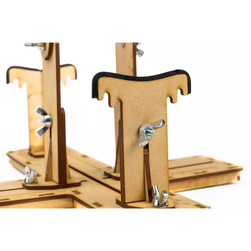 Advance Hobby Model Building Jig - Image 18
