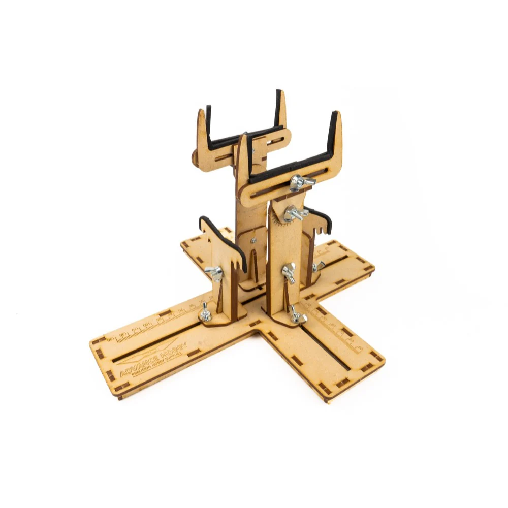 Advance Hobby Model Building Jig - Image 23