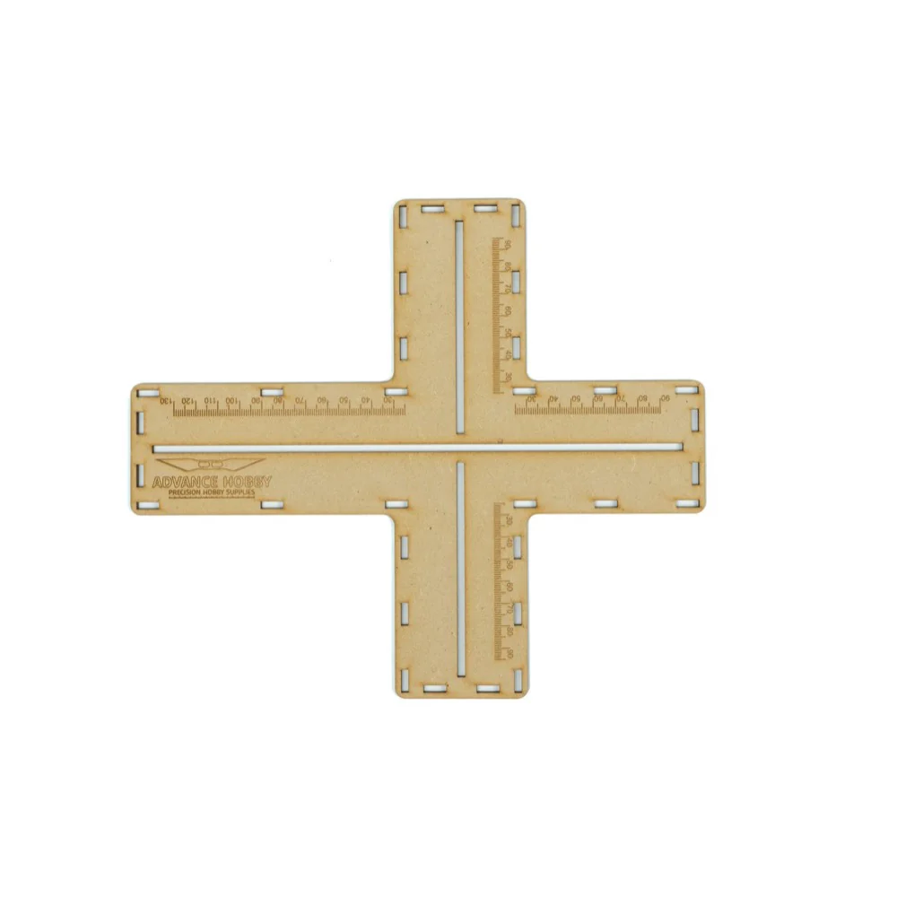 Advance Hobby Model Building Jig - Image 25