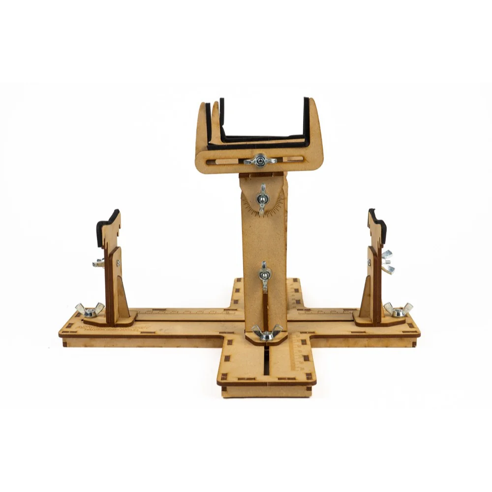 Advance Hobby Model Building Jig - Image 6