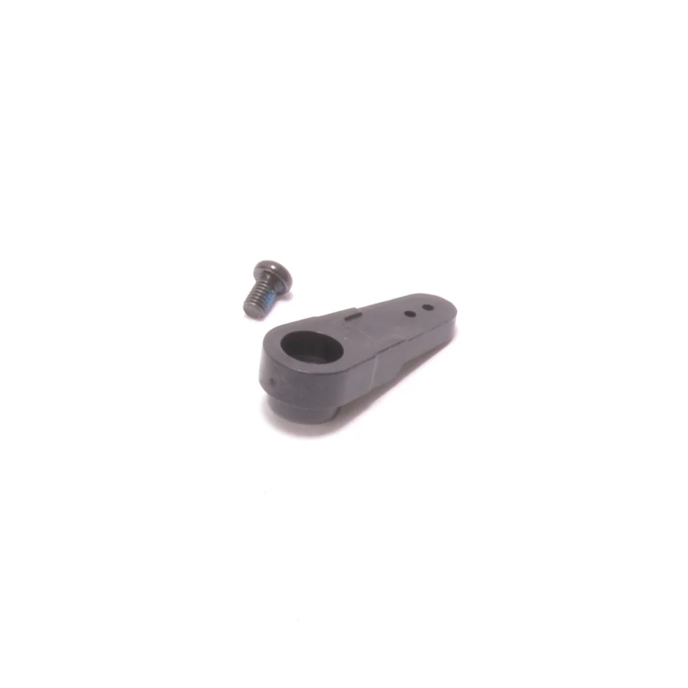 Aerox LP2S 1/10 Brushless Servo FT9 180mm - Image 5