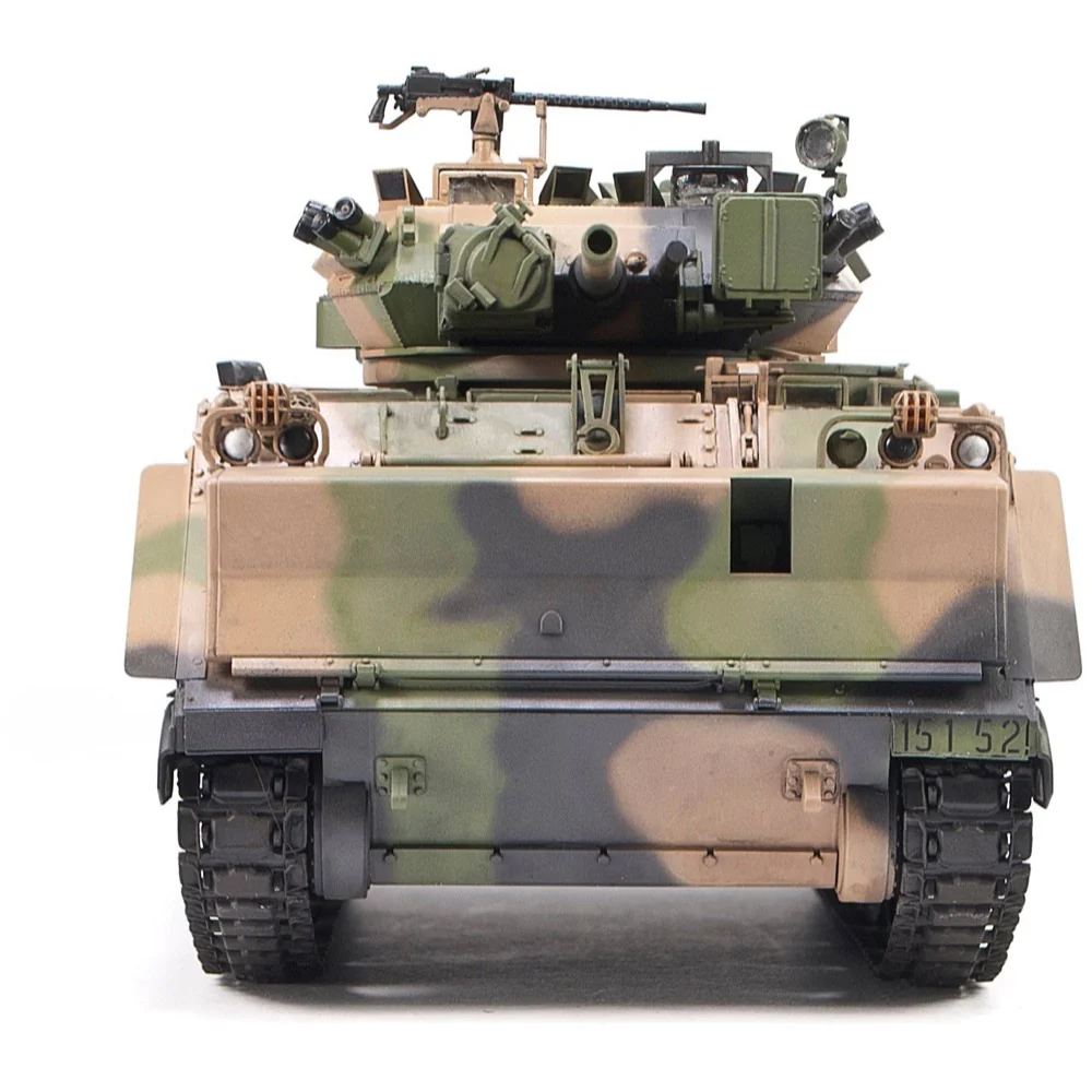 AFV 35023N 1/35 Australian Army M113A1 MRV - Image 4