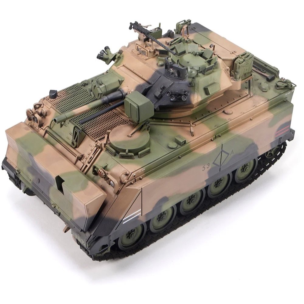 AFV 35023N 1/35 Australian Army M113A1 MRV - Image 5