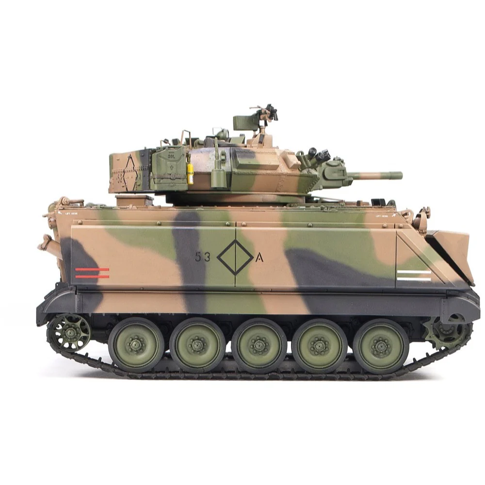 AFV 35023N 1/35 Australian Army M113A1 MRV - Image 6
