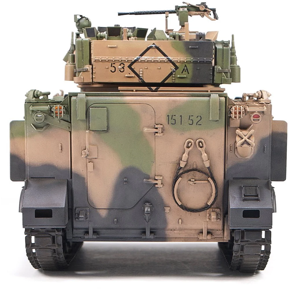 AFV 35023N 1/35 Australian Army M113A1 MRV - Image 8