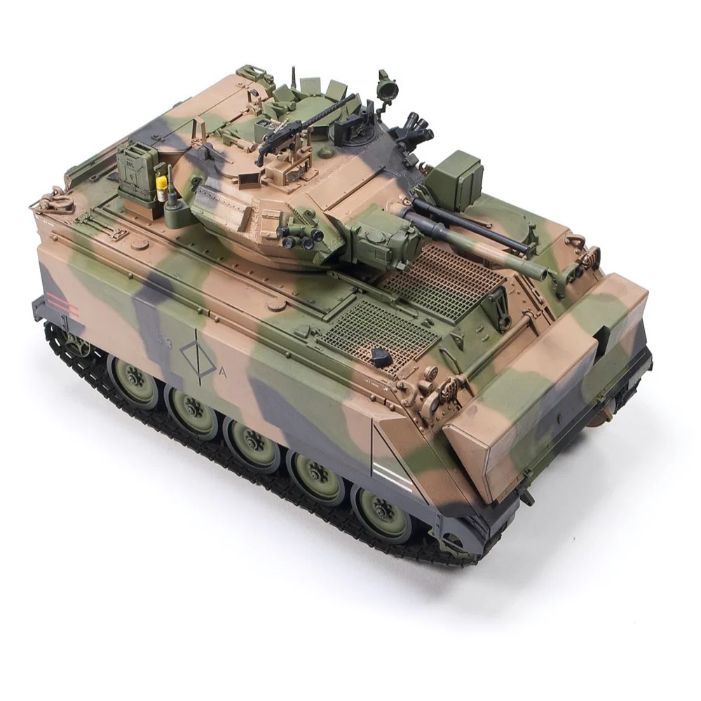 AFV 35023N 1/35 Australian Army M113A1 MRV - Image 9