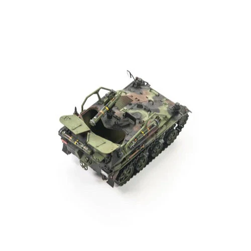 AFV 35352 1/35 Waffentrager Wiesel 1 MELLS - Image 5
