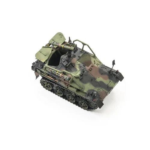 AFV 35352 1/35 Waffentrager Wiesel 1 MELLS - Image 9