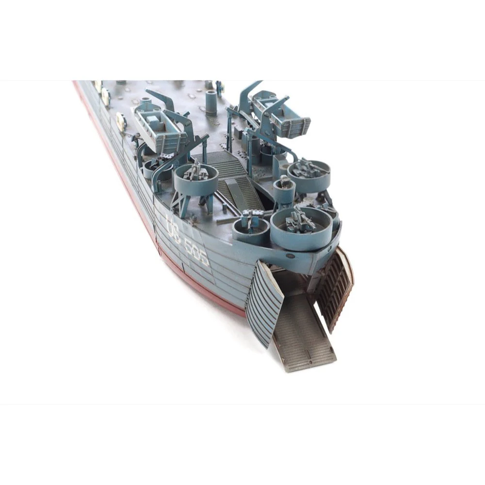 AFV SE73519 1/350 LST-491 Class - Image 3