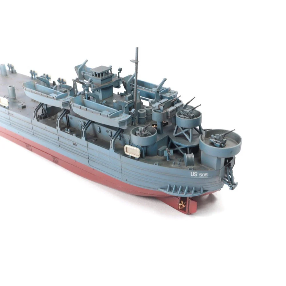 AFV SE73519 1/350 LST-491 Class - Image 4
