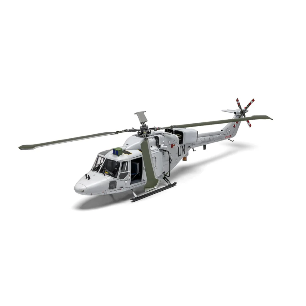 Airfix 09101A Westland Lynx AH-7 - Image 4