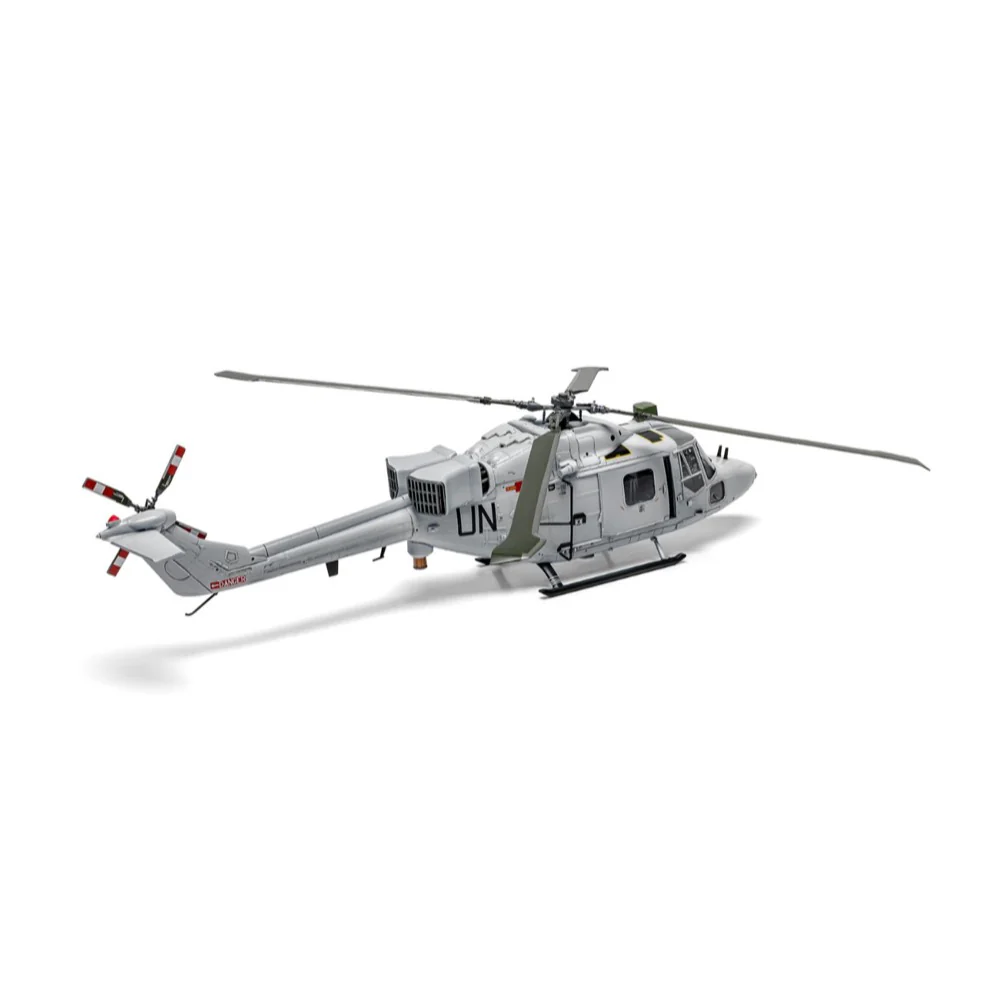 Airfix 09101A Westland Lynx AH-7 - Image 5