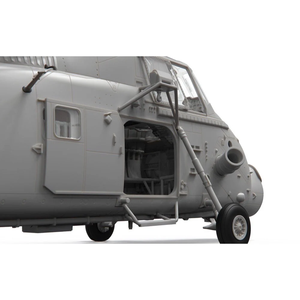 Airfix A04068 1/72 Westland Wessex HC.2 - Image 6