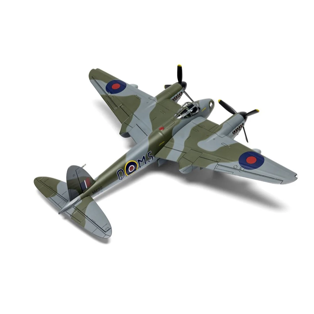 Airfix A04070 1/72 de Havilland Mosquito B.XVI/B.35/TT.35/ - Image 10