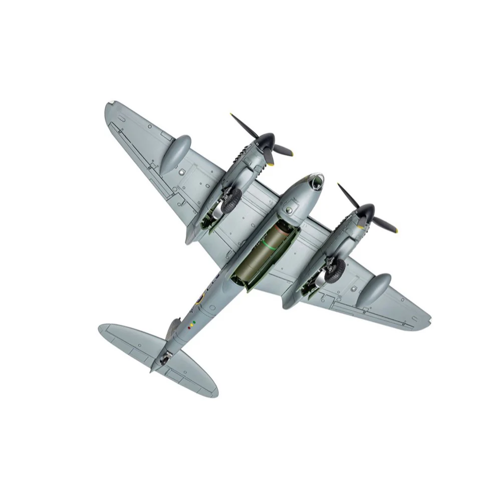 Airfix A04070 1/72 de Havilland Mosquito B.XVI/B.35/TT.35/ - Image 11