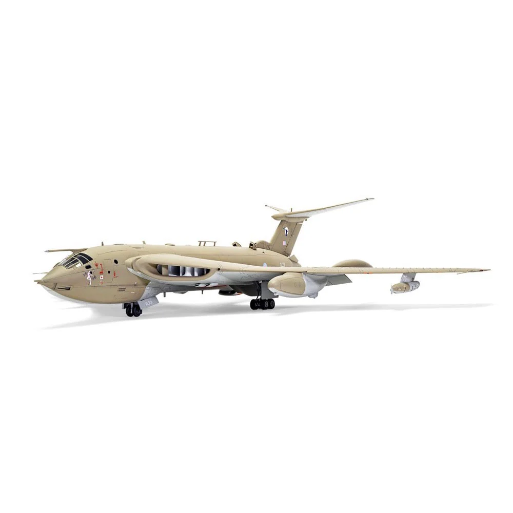 Airfix A12009 1/72 Handley-Page Victor K.2/ SR.2 - Image 11