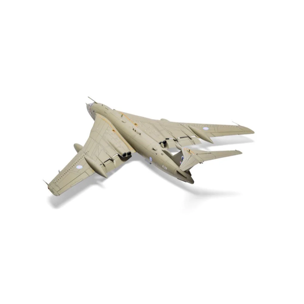 Airfix A12009 1/72 Handley-Page Victor K.2/ SR.2 - Image 6