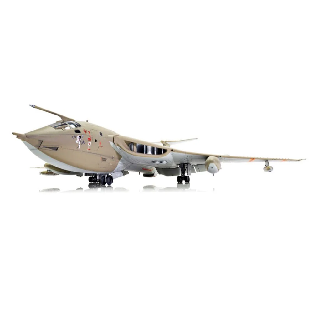 Airfix A12009 1/72 Handley-Page Victor K.2/ SR.2 - Image 8