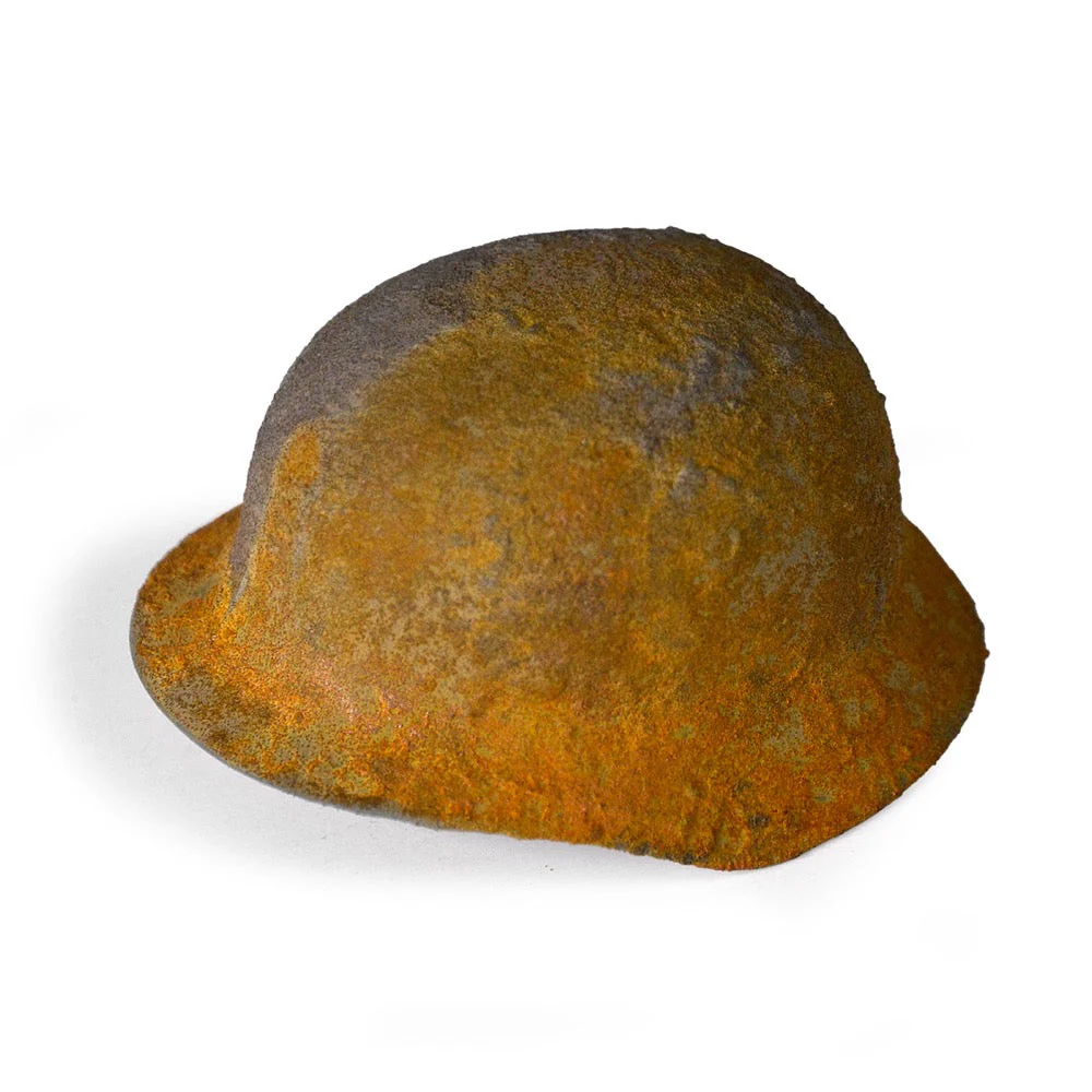 AK Interactive 11264 Rust Effect Set - Image 7