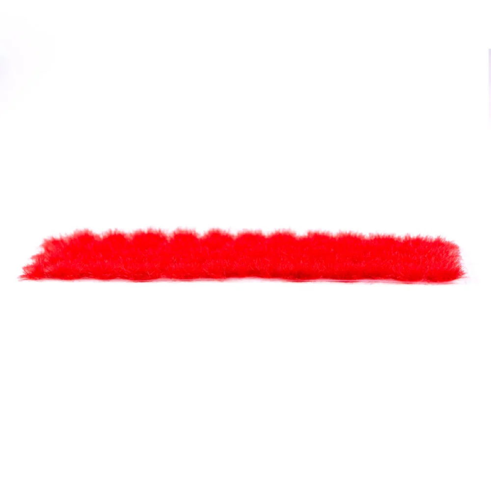 AK Interactive 8240 Dioramas Red Wargame Tufts - Image 3