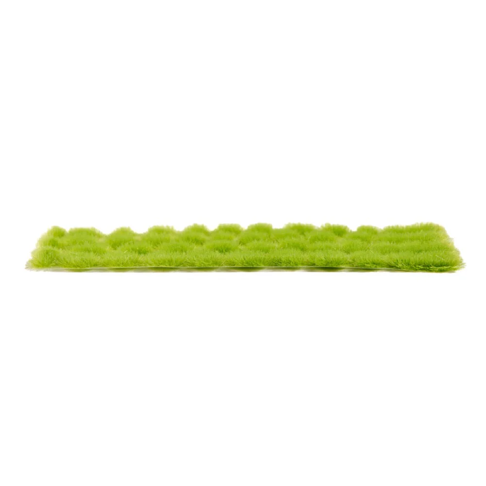 AK Interactive 8244 Light Green Tufts 4mm - Image 3