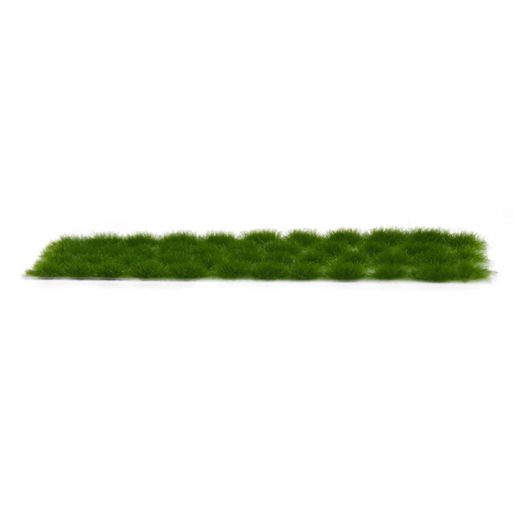AK Interactive 8245 Dark Green Tufts 4mm - Image 3
