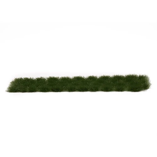 AK Interactive 8246 Dark Green Tufts 6mm - Image 3