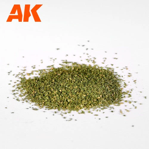 AK Interactive 8260 Dioramas Green Mossy Texture - Image 2