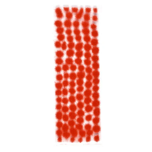 AK Interactive 8270 Red Fantasy Tufts 2mm - Image 2