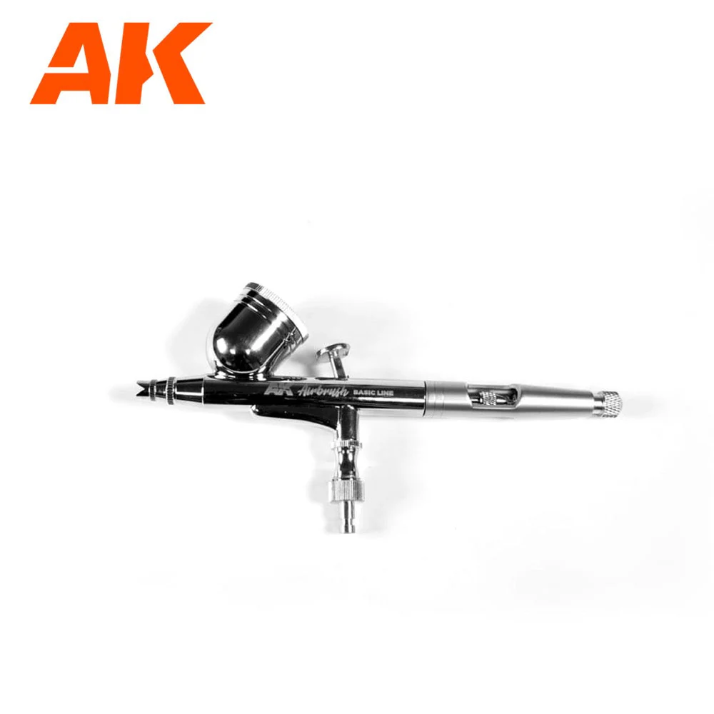 AK Interactive 9000 Airbrush Basic Line 0.3 - Image 3