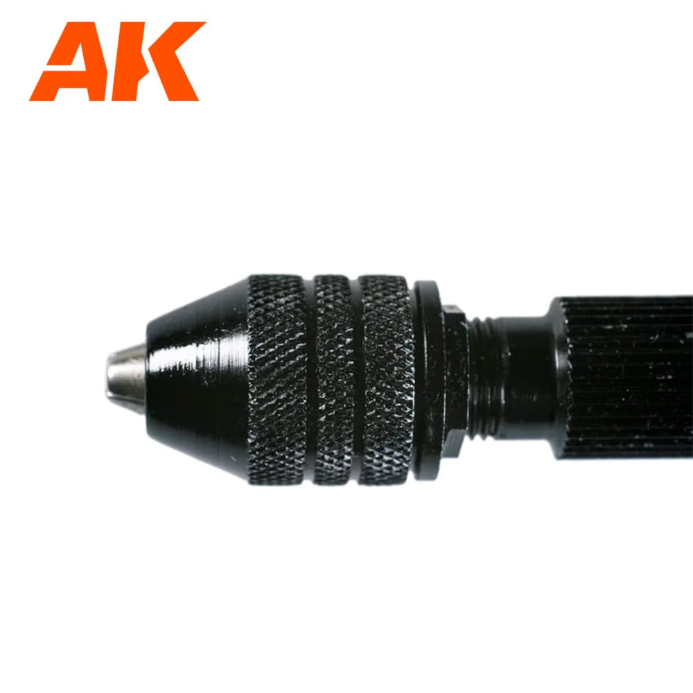 AK Interactive 9006 Hand Drill - Image 4