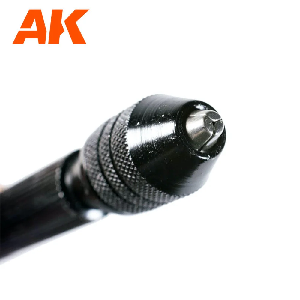 AK Interactive 9006 Hand Drill - Image 5