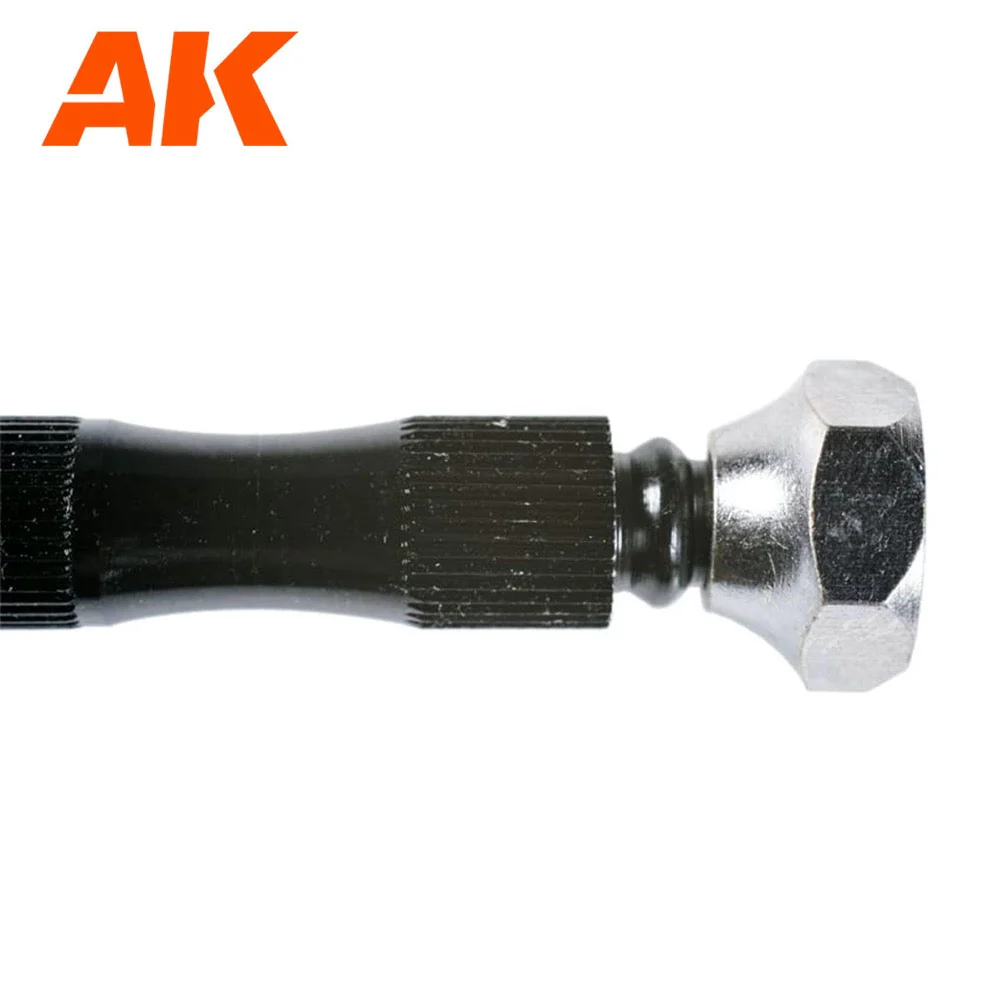 AK Interactive 9006 Hand Drill - Image 6