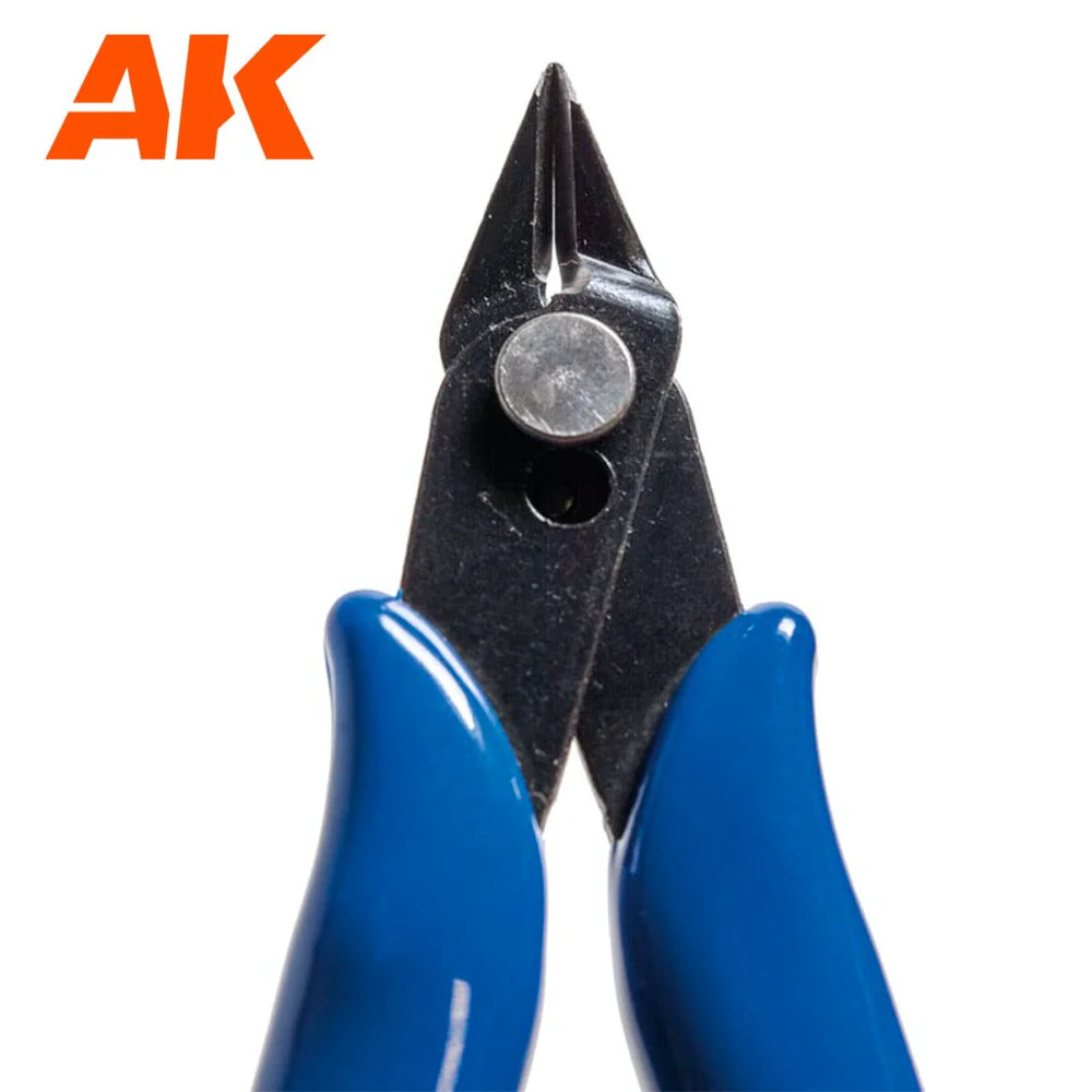 AK Interactive 9012 Side Cutter - Image 5