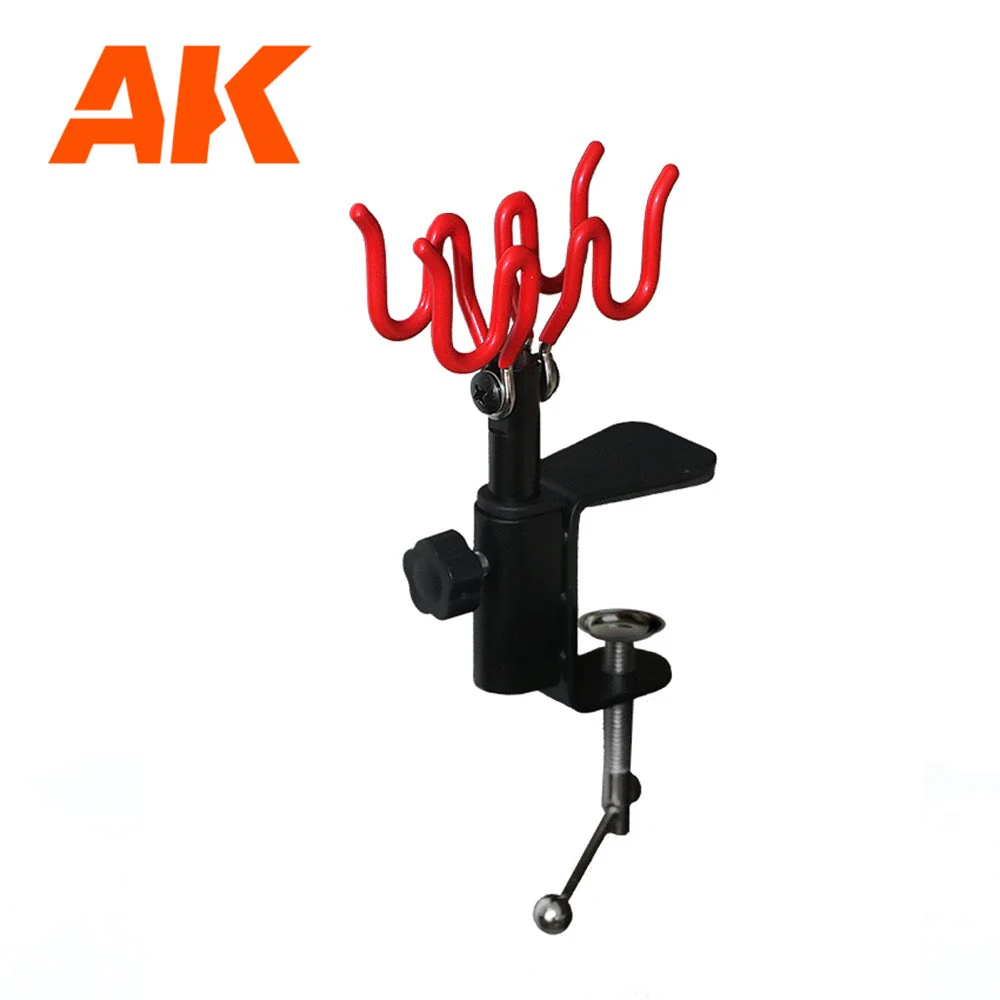 AK Interactive 9053 AK Airbrush Holder - Image 3