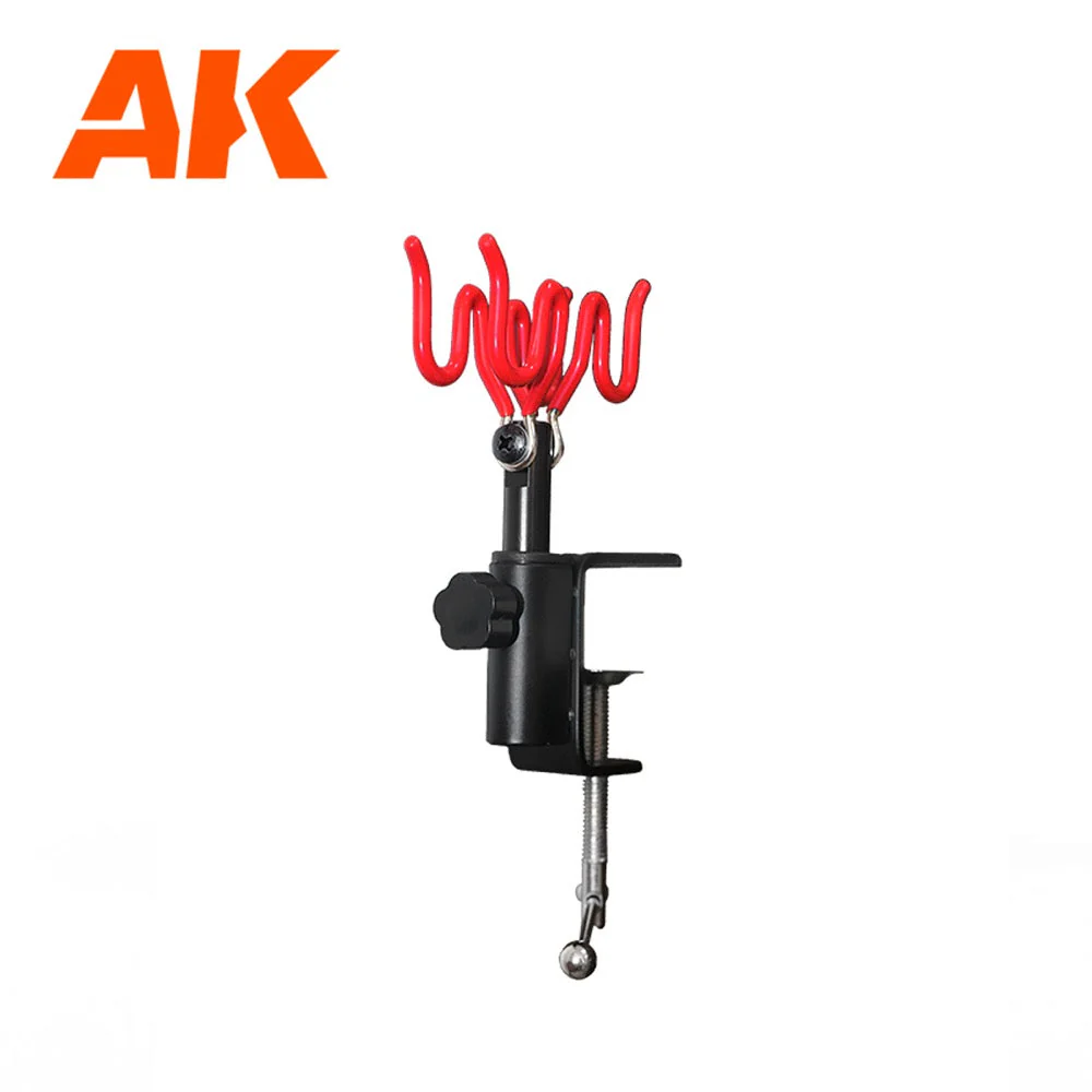 AK Interactive 9053 AK Airbrush Holder - Image 4