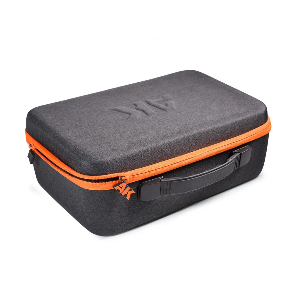 AK Interactive 9700 Special Transport Cloth Case - Image 2
