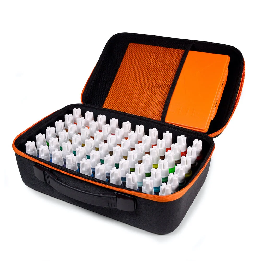 AK Interactive 9700 Special Transport Cloth Case - Image 4