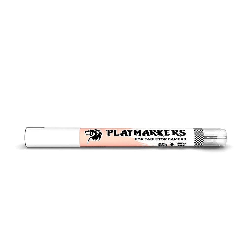 AK Interactive Playmarkers Pink Skin Acrylic Paint Marker - Image 2