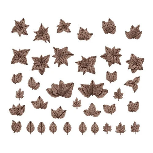 AK Interactive BIT0004 Basing Bits Forest Leaves 35 - Image 3