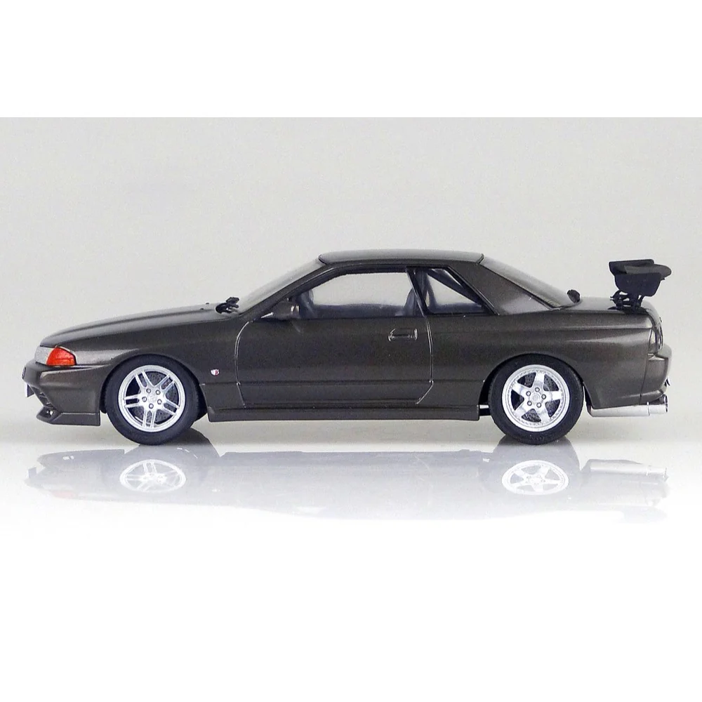 Aoshima 005959 1/24 Hojyo Rin BNR32 Skyline GT-R - Image 4