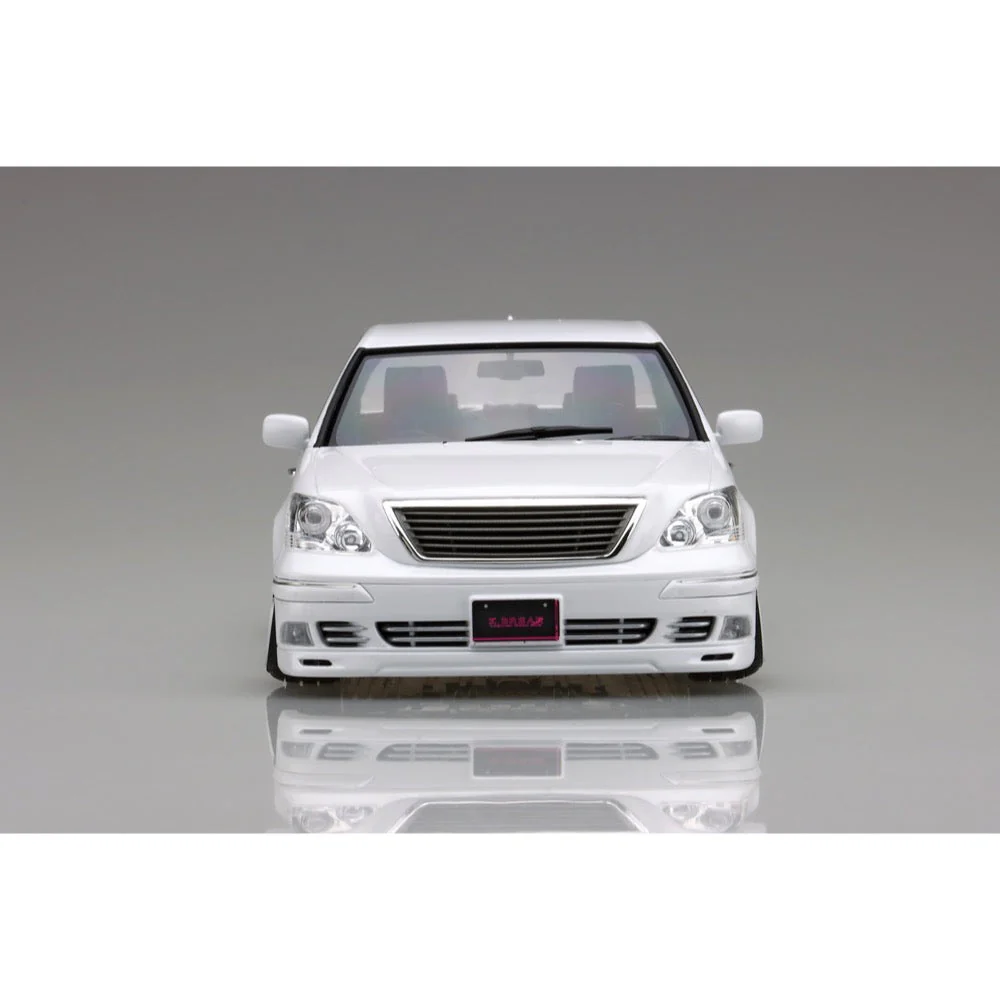 Aoshima 006825 1/24 K-Break UCF31 Celsior '03 Toyota - Image 6