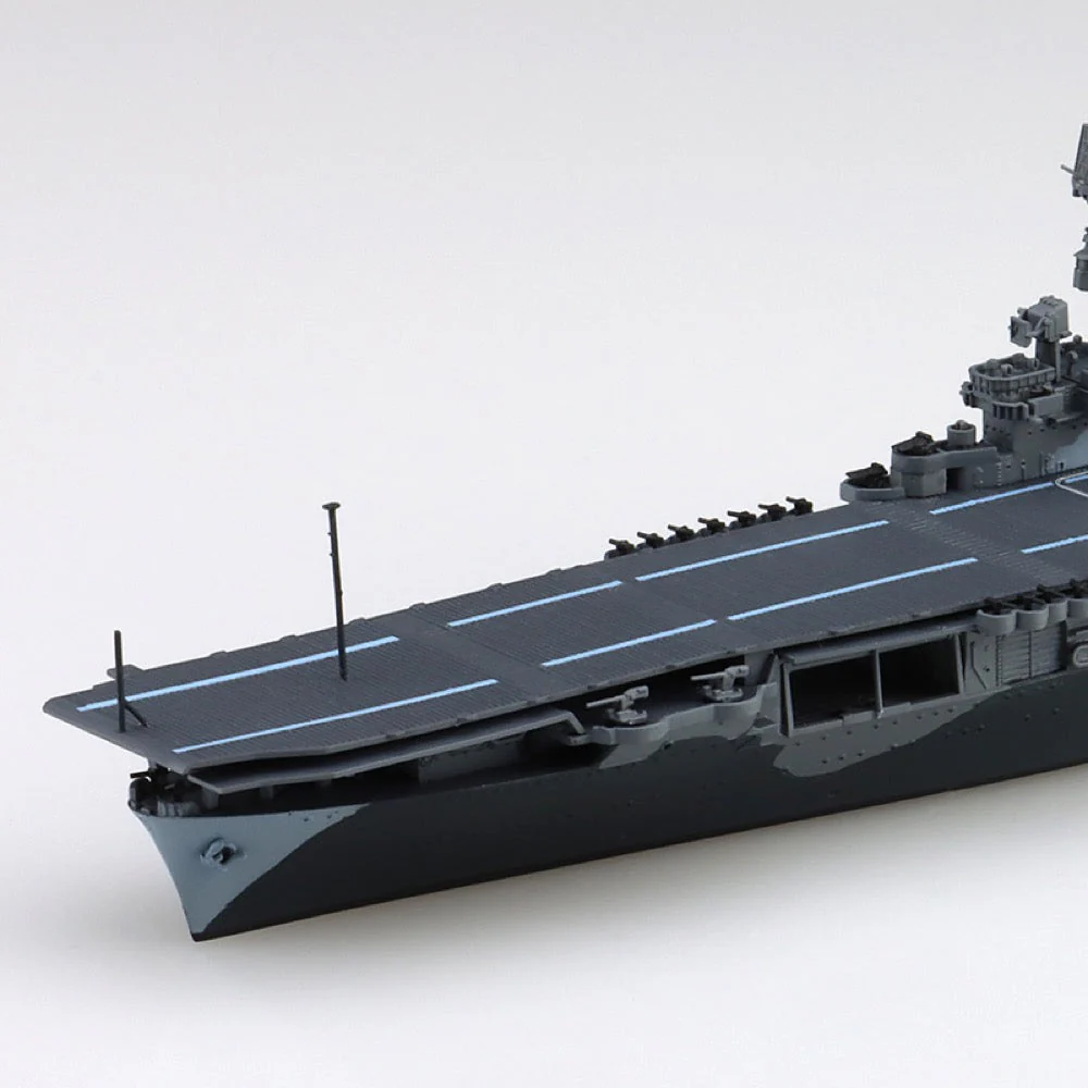 Aoshima 006981 1/700 U.S. Navy Aircraft Carrier Wasp - Image 3